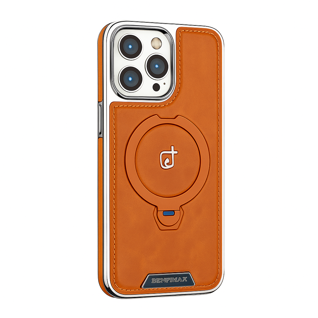 16pro max leather case|Case116