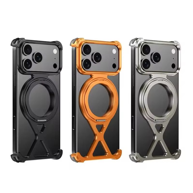 Élégance suprême : support rotatif à 360° pour un confort et un style inégalés