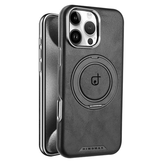 Luxury Leather iPhone Case – Designed for True Connoisseurs of Quality