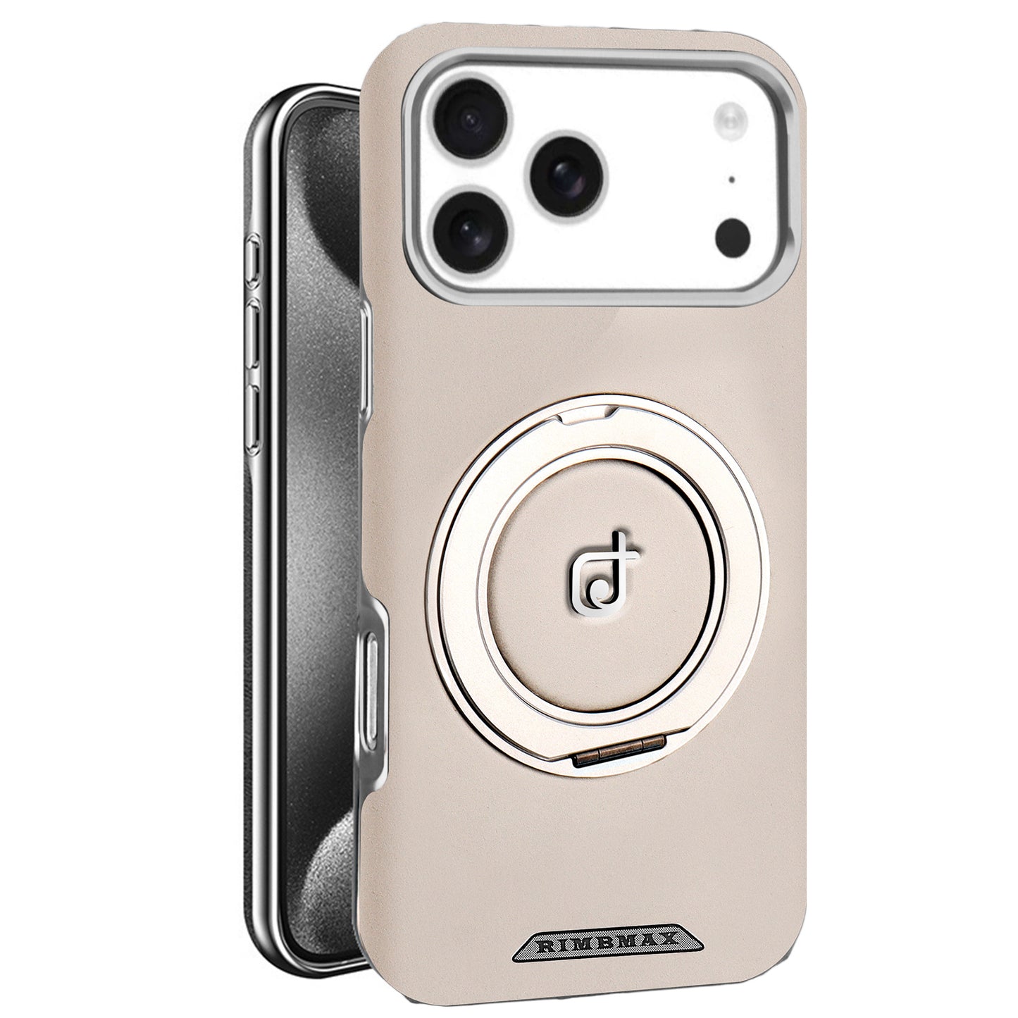 高級レザーiPhoneケース - 真の品質通のためにデザインされました。