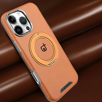 Luxury Leather iPhone Case – Designed for True Connoisseurs of Quality
