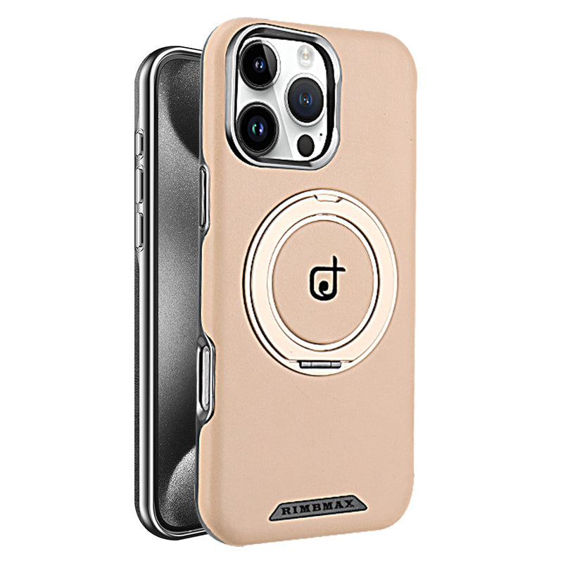 高級レザーiPhoneケース - 真の品質通のためにデザインされました。
